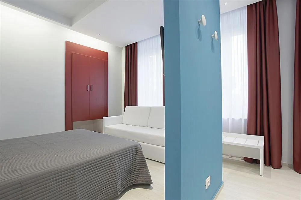 Hotel Agrigento Home