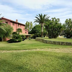Casa Realia Bed & Breakfast