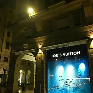Savoia Italy