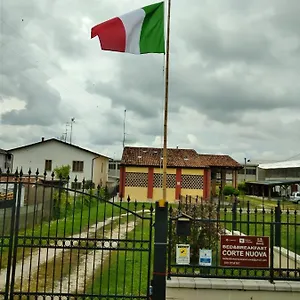 Corte Nuova Bagnolo San Vito