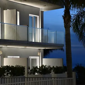Terrazze Naos Guest house