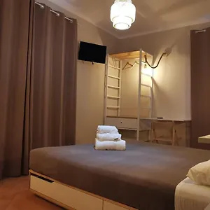 Casa Duci Guest house