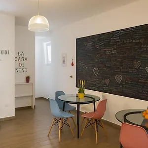 La Casa Di Nini Maison d'hôtes