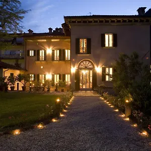 Palazzo Torriani Italy