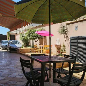 Casa Di Luca Agrigent