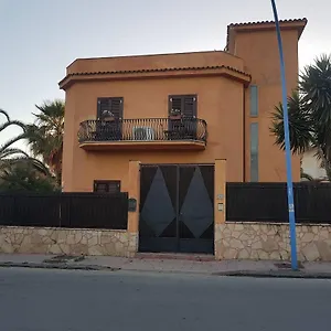 Maremosso Bed & Breakfast